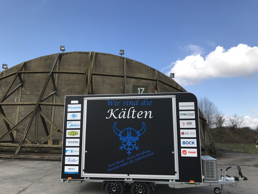 Ist toll geworden, oder?