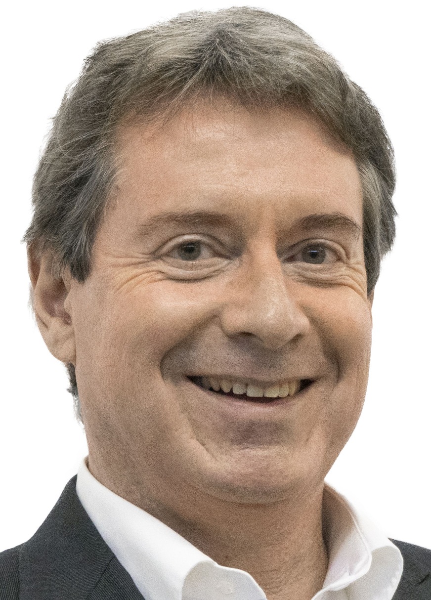 Bernd Scharrer ist bei Swegon für die Betreuung von Planern und Architekten in Mittel- und Nordhessen sowie für den Großraum Frankfurt verantwortlich.