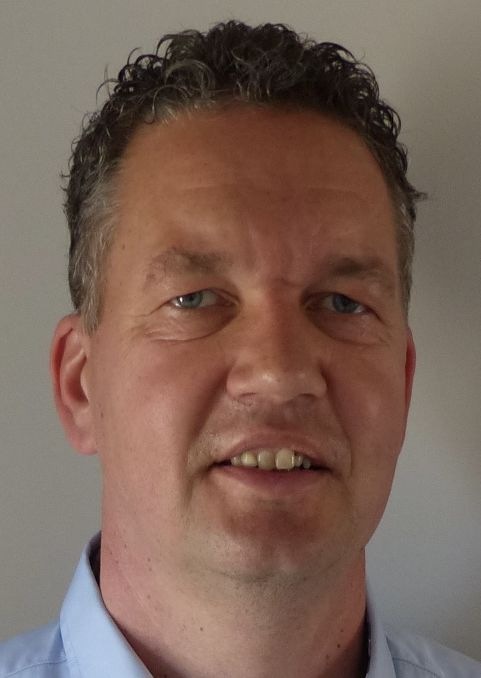 Christian Lemke ist für KaMo technischer Vertriebsmitarbeiter in Mecklenburg-Vorpommern, Schleswig-Holstein und Hamburg.