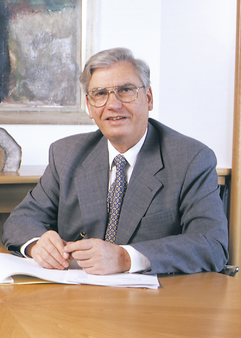 Peter Scholl Fischer