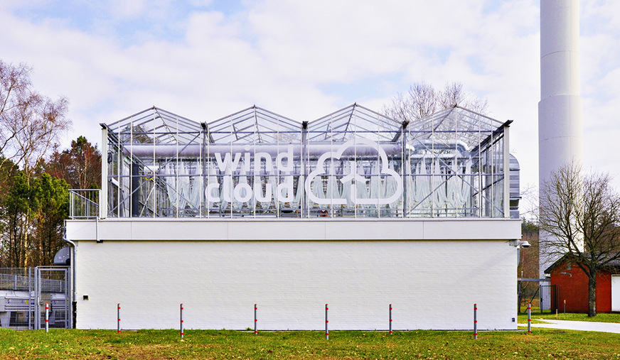 Die Projektpartner setzen auf ­Innovationskraft aus Schleswig-­Holstein, die sie mit Technik und ­Know-how von Weiss ­Technik ver­binden.