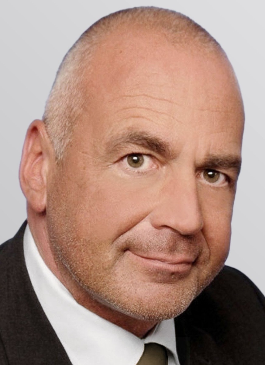 Martin Schretzmeier ist neuer Regionalleiter der Region Süd/Südwest der Fläkt Group.