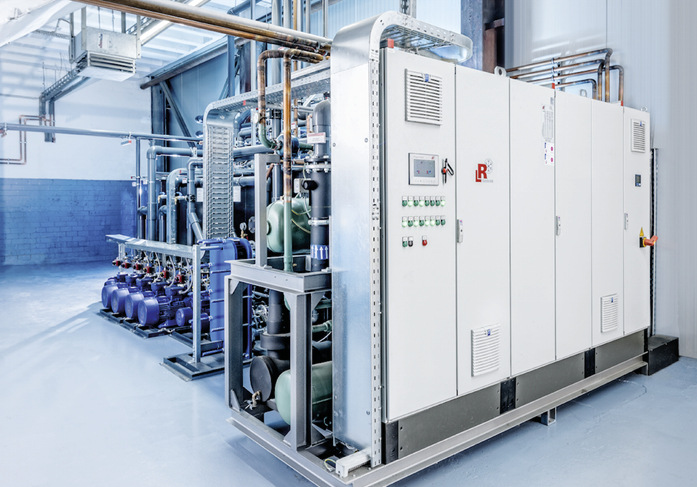 Kältetechnik für Kunststoffverarbeiter, Segment Fitness, Gartengeräte und Spielfahrzeuge