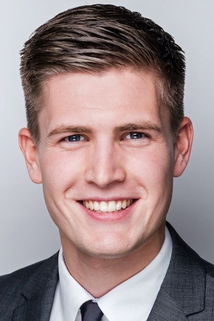 Niels Gram ist nun für das Vertriebsgebiet Ost von Armacell zuständig.