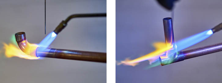 Für die Umsetzung der Projekte steht die Serie RefHP bereit, die hohe Betriebsdrücke bis 130 bar bewältigt.