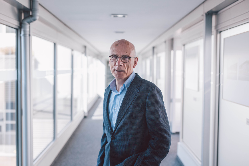 Thomas Wagner übernimmt die Position des Stellvertreters und die Funktion des COO.