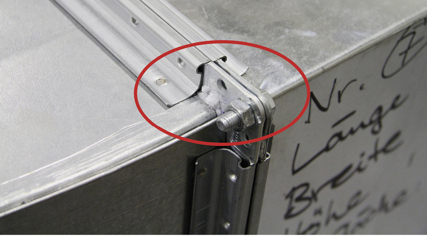 Ergebnis des Aeroseal-Verfahrens sind zuverlässig abgedichtete Luftleitungssysteme, welche die Dichtheitsklasse C, D oder besser (ATC 1) erreichen und damit zu einer hohen Energieeffizienz und hygienischen Innenraumbedingungen beitragen.