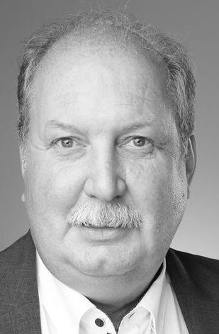 Jörg Lütge ist neuer Gebietsverkaufsleiter für die PLZ-Gebiete 17-25.