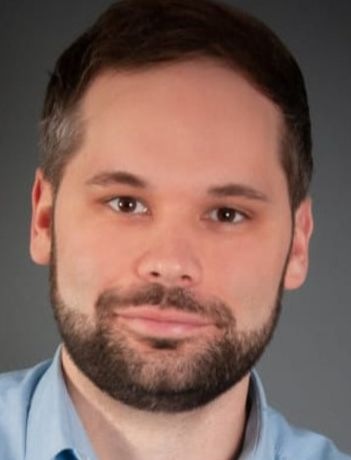 Tim Barwich ist ab sofort Gebietsverkaufsleiter für die PLZ-Gebiete 26-28 sowie 48-49.