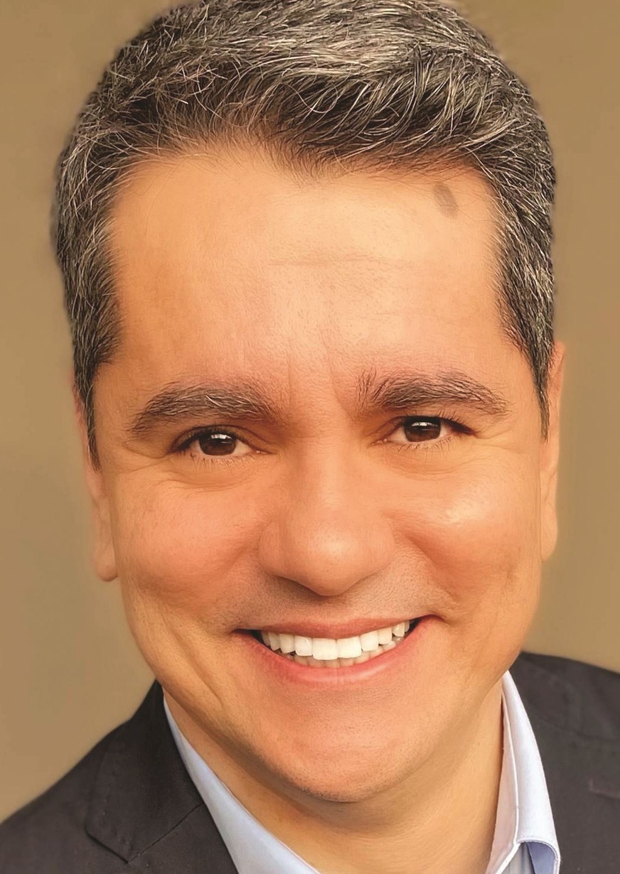 Ricardo Maciel ist nun Präsident für EMEA und Asien von Tecumseh.