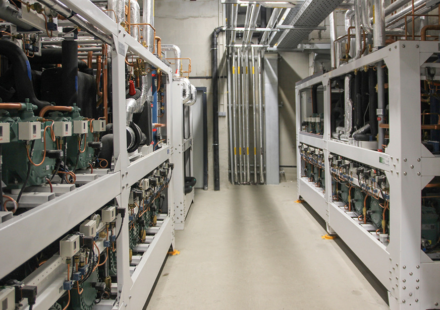 Preiswerter, umweltfreundlicher, sparsamer.