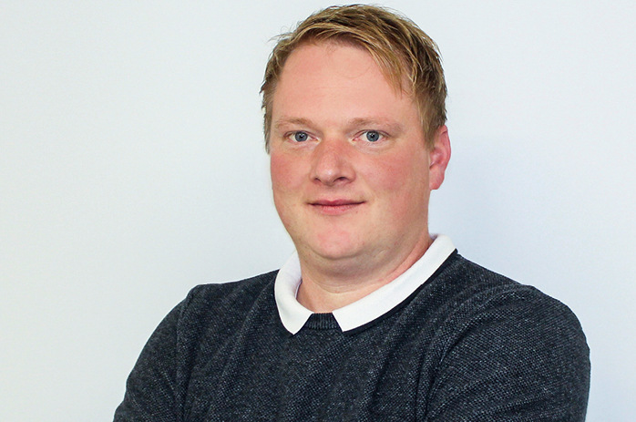 Martin Reich (B.Eng. Wirtschaftsingenieurwesen), Technischer Referent bei inVenter, bezieht Stellung zur neuen DIN 1946-6.