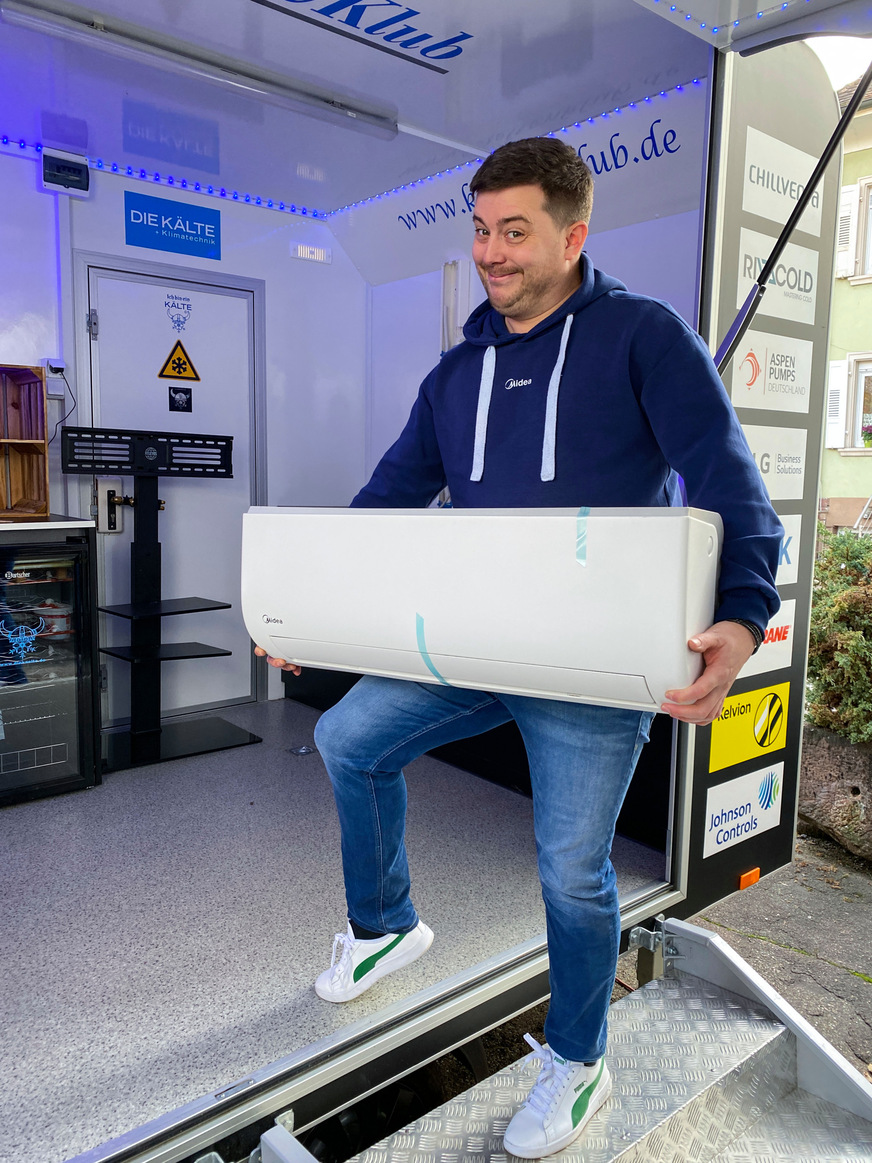 Stolzer Midea-Daniel