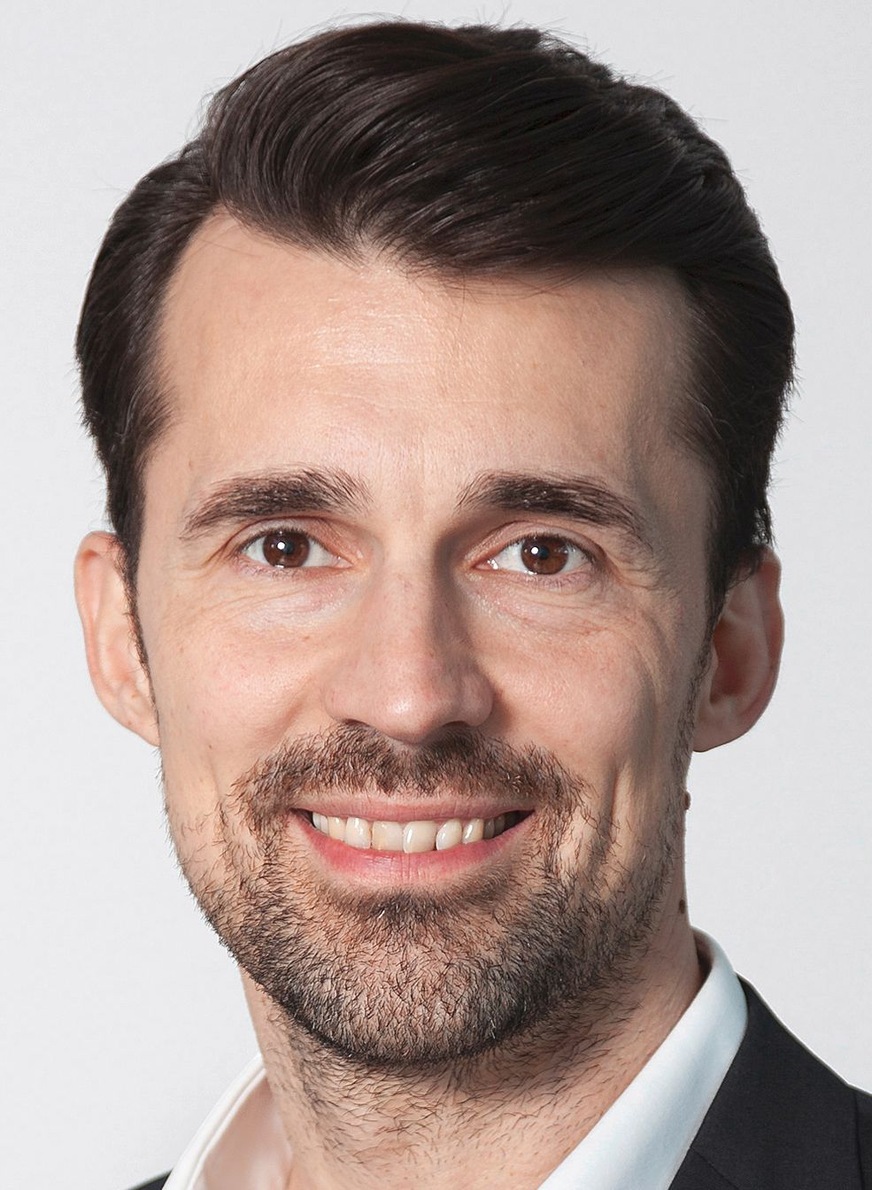 Milos Mandic, Key Account Manager OEM, verantwortlich für den bundesweiten Ausbau der OEM-Kundenbasis bei Fischer Kälte Klima.