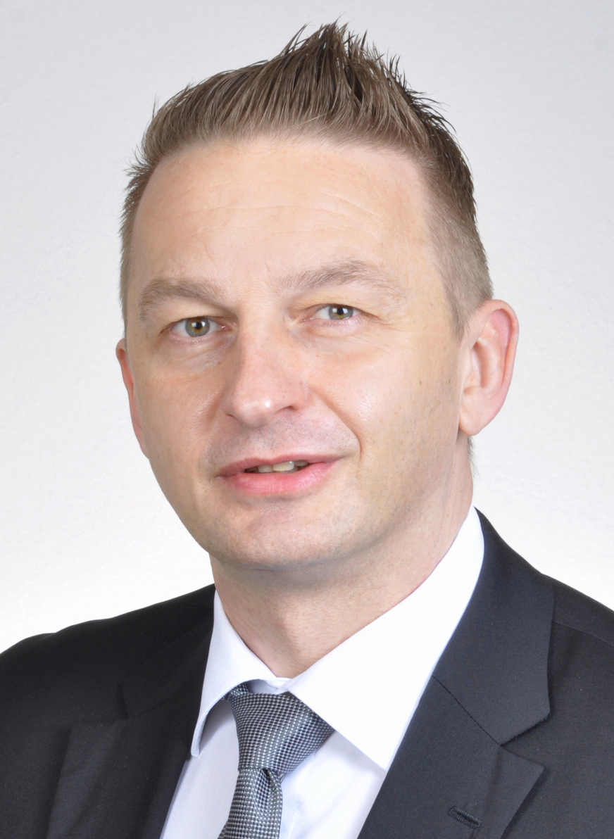 Stefan Garmann(43), Armacell General Manager Europa Nord