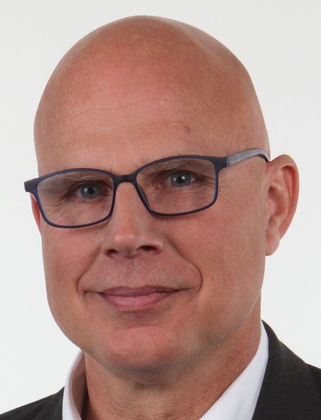 Die Industrievertretung Jörg Schäfer berät im Gebiet Hessen-Süd ab sofort über die Lösungen von Gampper.