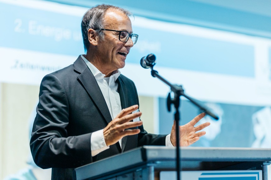 Jan Peilnsteiner, VDKL-Geschäftsführer