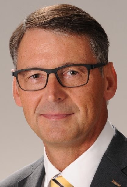 Jörg Straßburger, Geschäftsführer der Viessmann Kältetechnik Deutschland Vertriebs GmbH & Co. KG, beendet seine aktive berufliche Laufbahn Mitte Juli 2022.