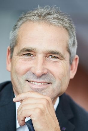 Udo Jung ist neuer stellvertretender Vorstandsvorsitzender der FLT.