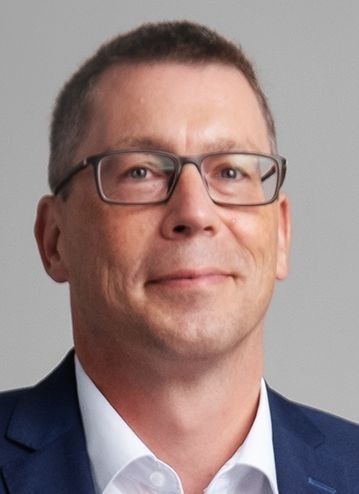 Die Leitung der „ait Technical Services“ übernimmt am 1. Oktober 2022 Alexander Arnold als Head of Technical Services.