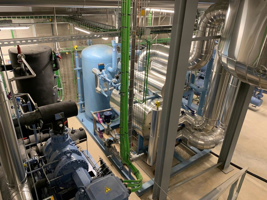 Projekt 2 - Fredvic: SRM-Heatpack