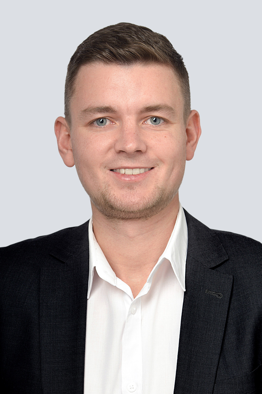 Tobias Zillich-Balthasar wird ebenfalls neuer Niederlassungsleiter Nürnberg bei Fischer Kälte Klima.