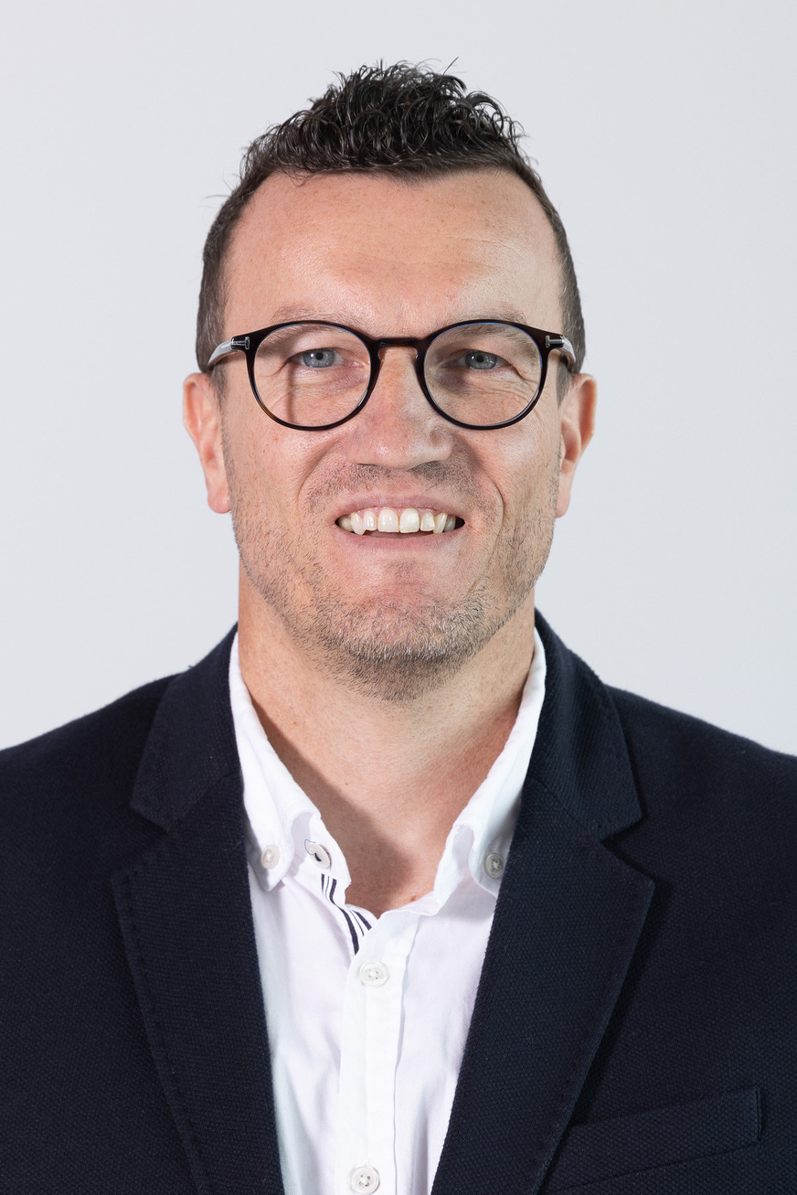 Andreas Boni wird neuer Vertriebsleiter Fachgroßhandel bei Fischer Kälte Klima.