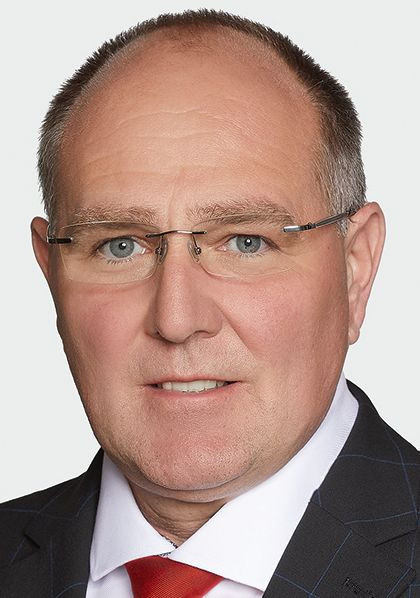 Jörg Schwier (52) ist neuer Außendienstmitarbeiter bei Helios Ventilatoren im Vertriebsgebiet Niedersachsen.