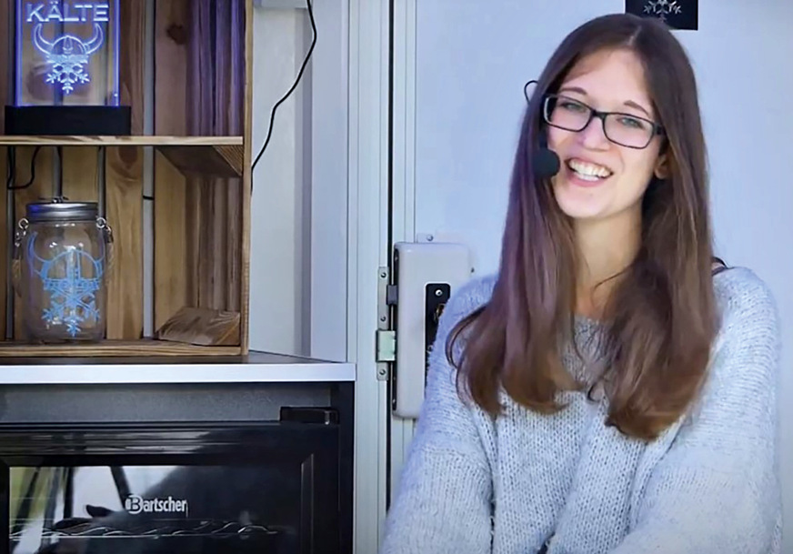 Mit Humor durch den Alltag.