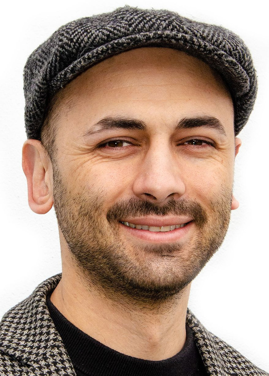 Mert Karabulut, Armacell Manager Central Technical Services EMEA.