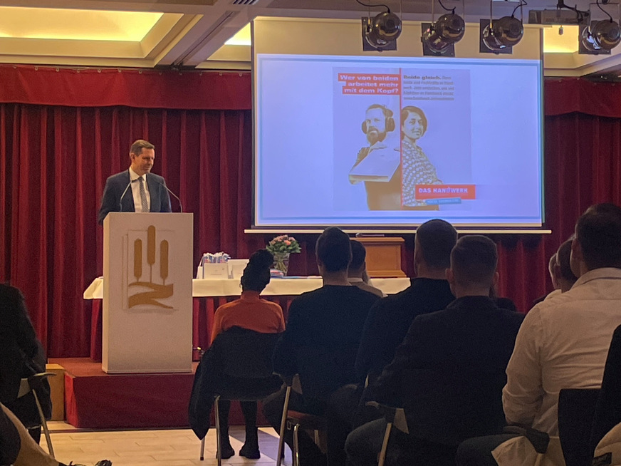 Niedersachsens&nbsp;Wirtschaftsminister Olaf Lies