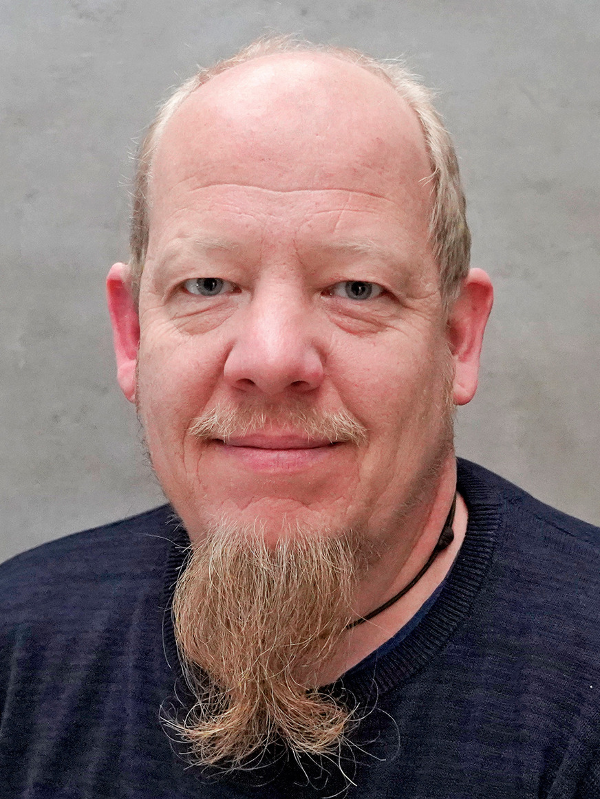 Seit dem 1. März 2023 unterstützt Martin Krohn den Vertrieb der CP Kaut GmbH & Co. in der Niederlassung Stuttgart.