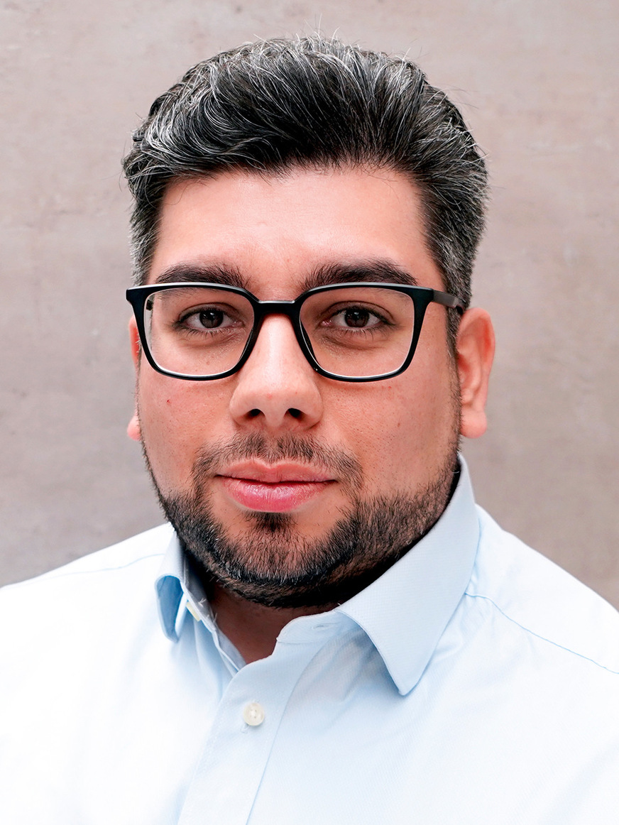 Bei der CP Kaut GmbH & Co. in Wuppertal hat Miguel Angel Navarro zum 1. April seine Tätigkeit als Planerberater für Hisense Kühl- und Heizsysteme aufgenommen.