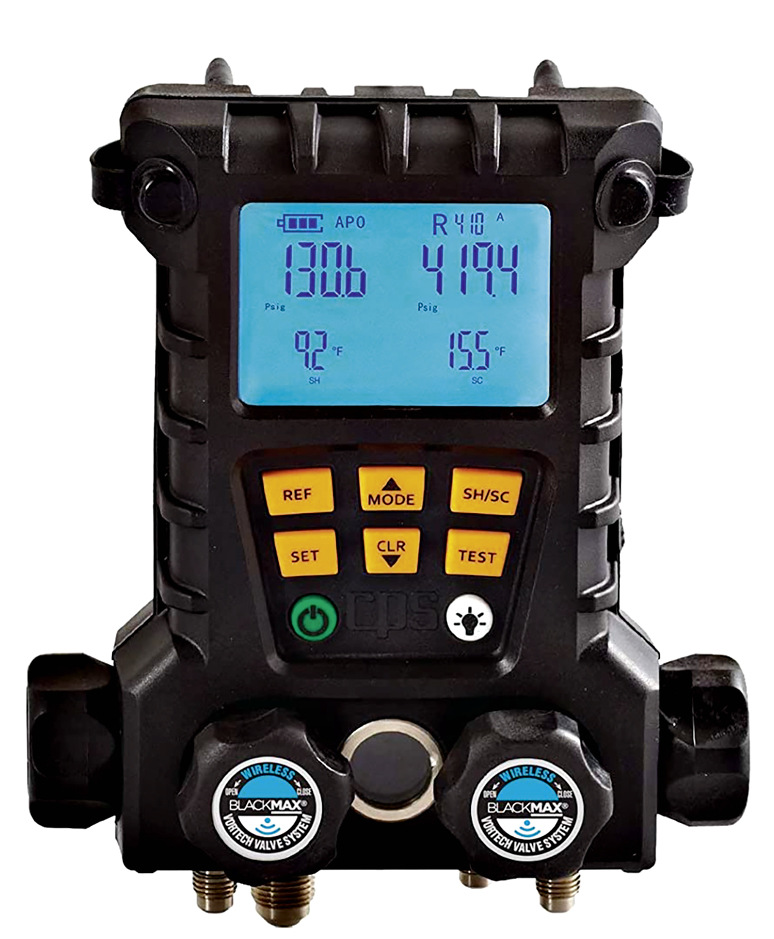 Monteurhilfe, Typ CPS MD100WVHE