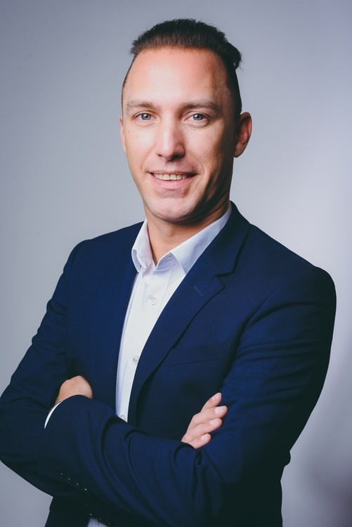 Martin Schütte, Objektmanager West bei Pluggit, kann das Förderprogramm empfehlen.