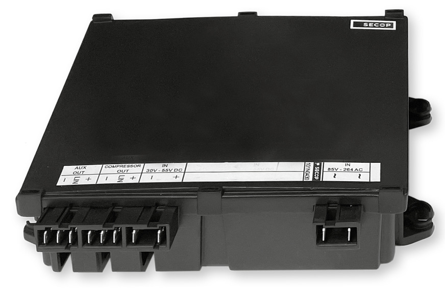 Solar Direct Drive Power Management Module
