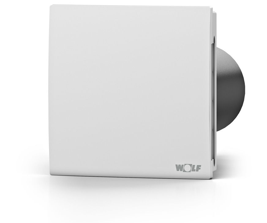 Je nach baulicher Gegebenheit können die PushPull 45 und 30-Geräte entweder per Kabel oder mit Funk angesteuert werden. Außerdem ist es möglich, alle Geräte einer Wohneinheit zentral und bedarfsgerecht mit nur einem Gerät zu steuern.