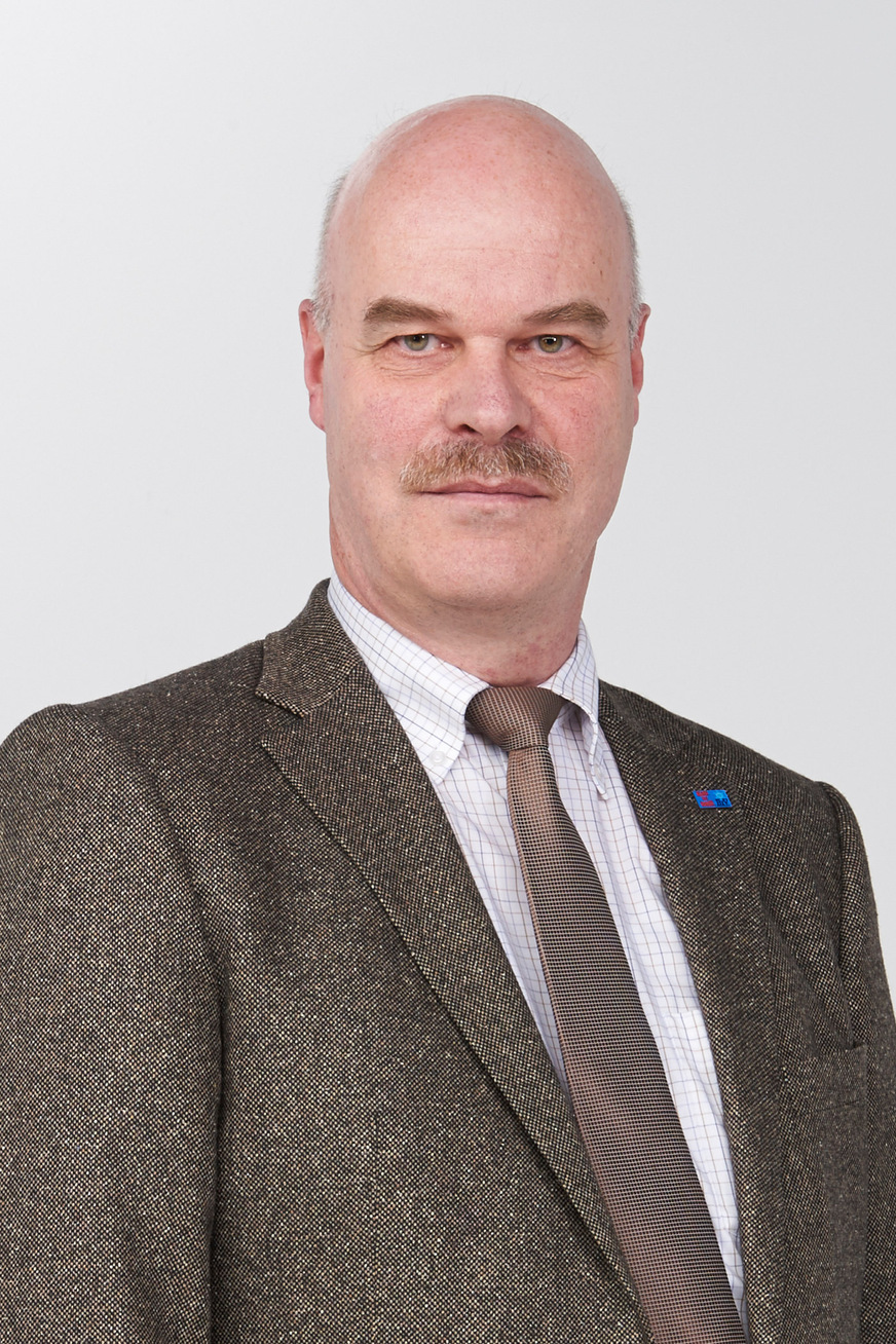 Heribert Baumeister, Bundesinnungsmeister