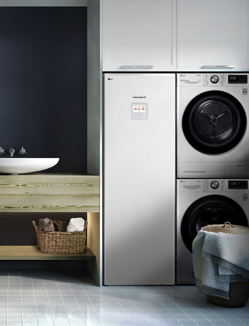 So ist eine IWT-Lösung im Bad integrierbar.