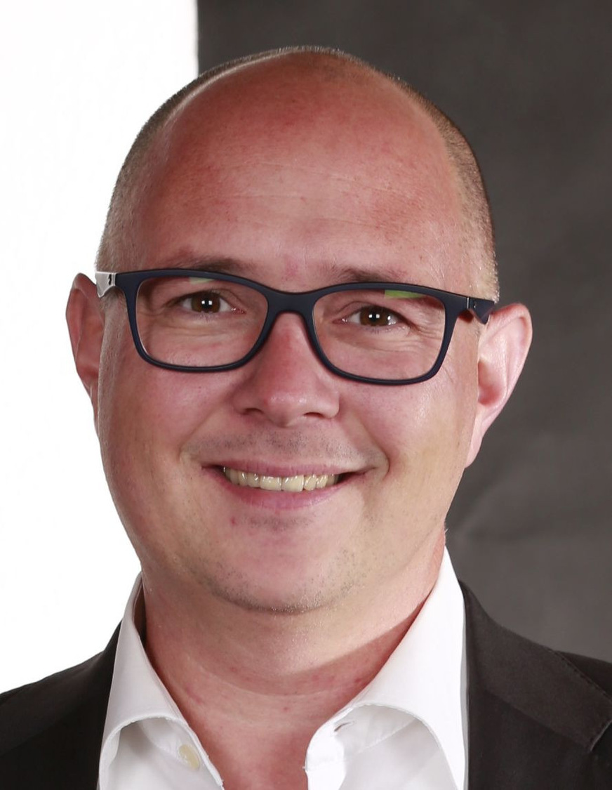 Felix Kreß ist neuer HVAC Application Specialist bei Carel Deutschland.