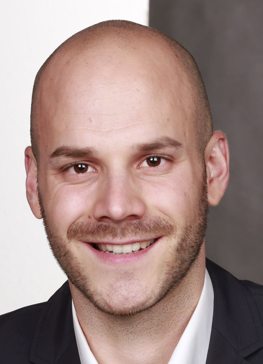 Marvin Schöner ist neuer HVAC Application Specialist bei Carel Deutschland.