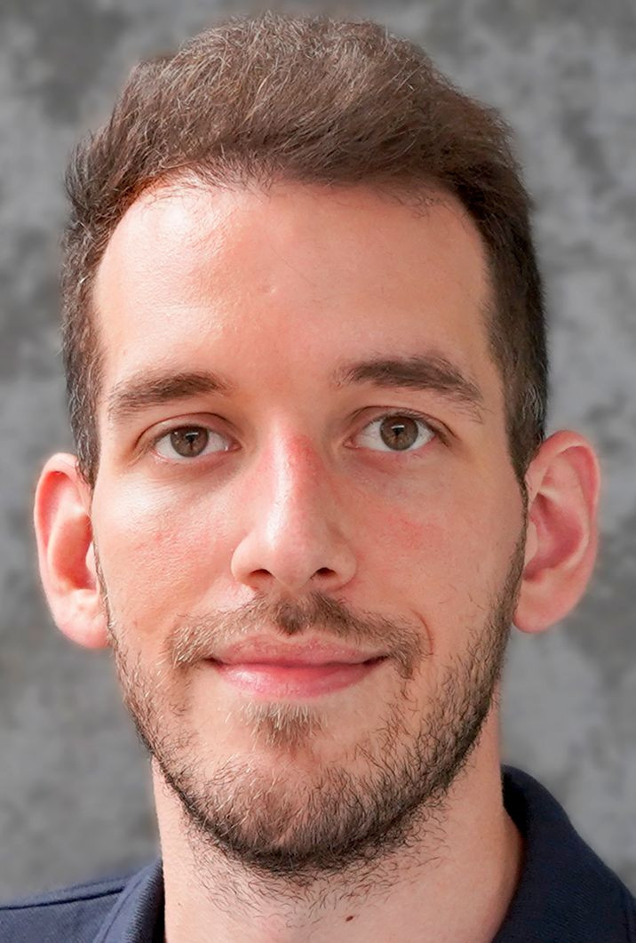 In der Niederlassung Stuttgart unterstützt seit dem 15. Juni 2023 David Patay das Team der Alfred Kaut GmbH & Co. im technischen Backoffice.