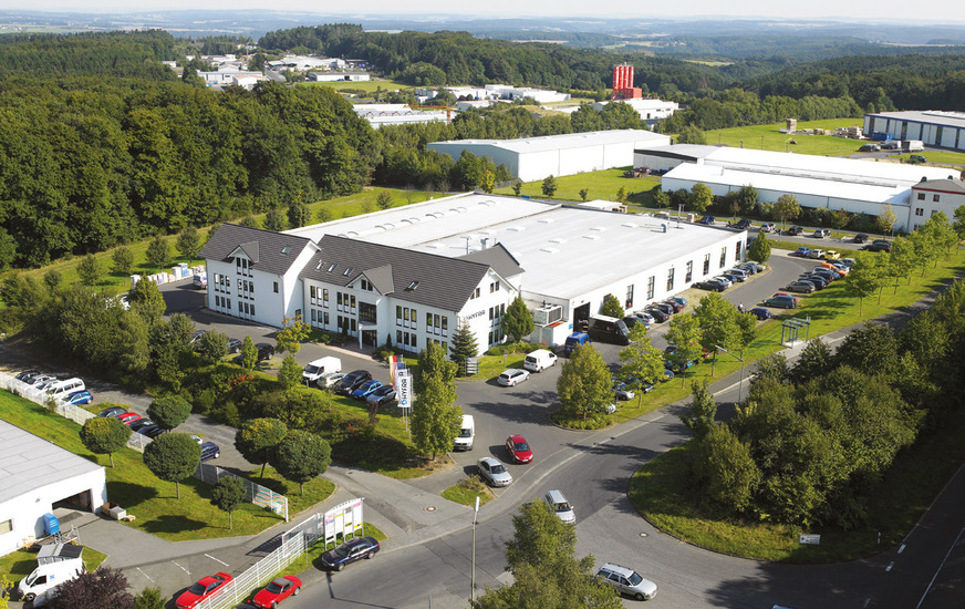 Die Hyfra Industriekühlanlagen GmbH mit Hauptsitz in Krunkel, Deutschland gehört seit 01. November offiziell zur Division Glen Dimplex Precision Cooling.