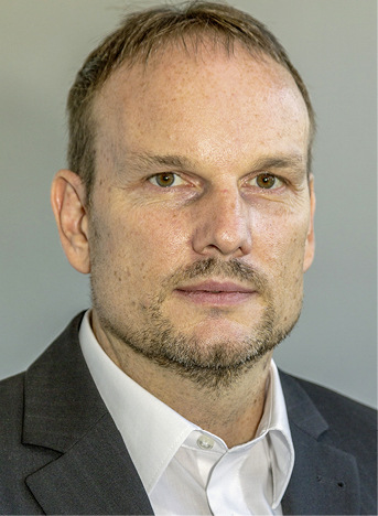 Matthias Elsasser, Leiter Produktmanagement/Training Heating, Daikin Airconditioning Germany GmbH