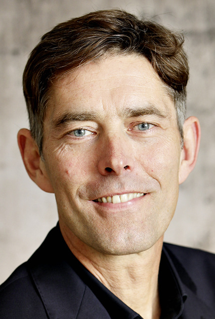 Sigurd Schiller, Vertrieb Johnson Controls