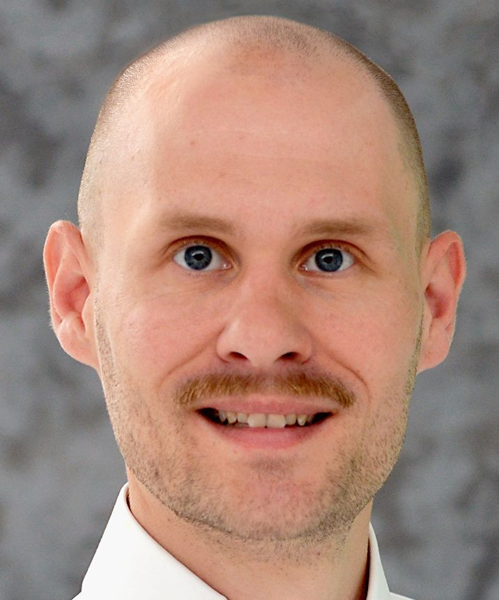 Das Team der Hans Kaut GmbH & Co. in Wuppertal wird seit dem 1. Mai 2024 durch Marc Mähler verstärkt.