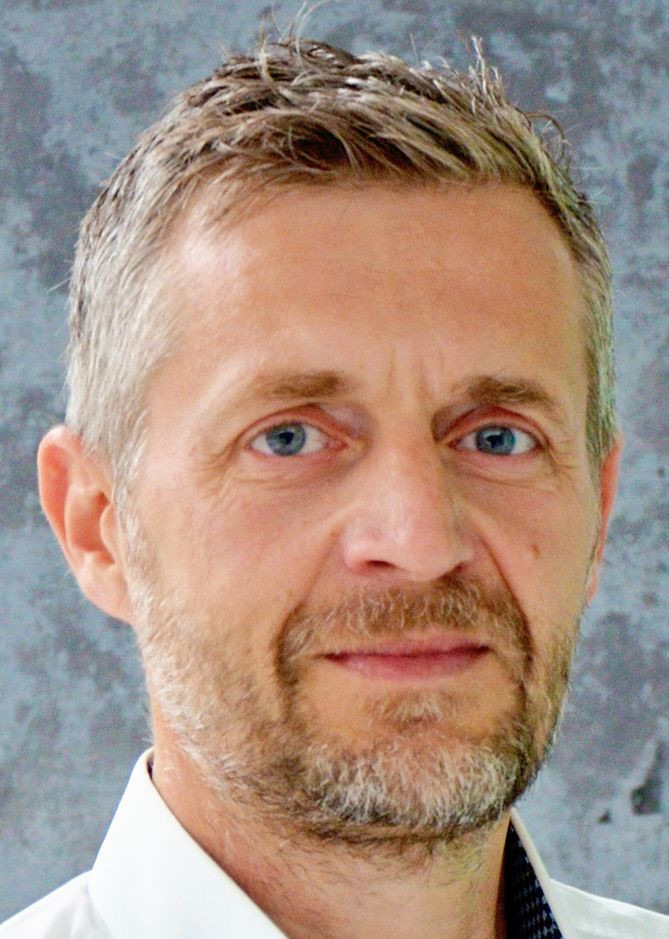 Conny Ullmann leitet seit dem 1. Mai 2024 die Niederlassung der Alfred Kaut GmbH & Co. in München/Oberhaching.