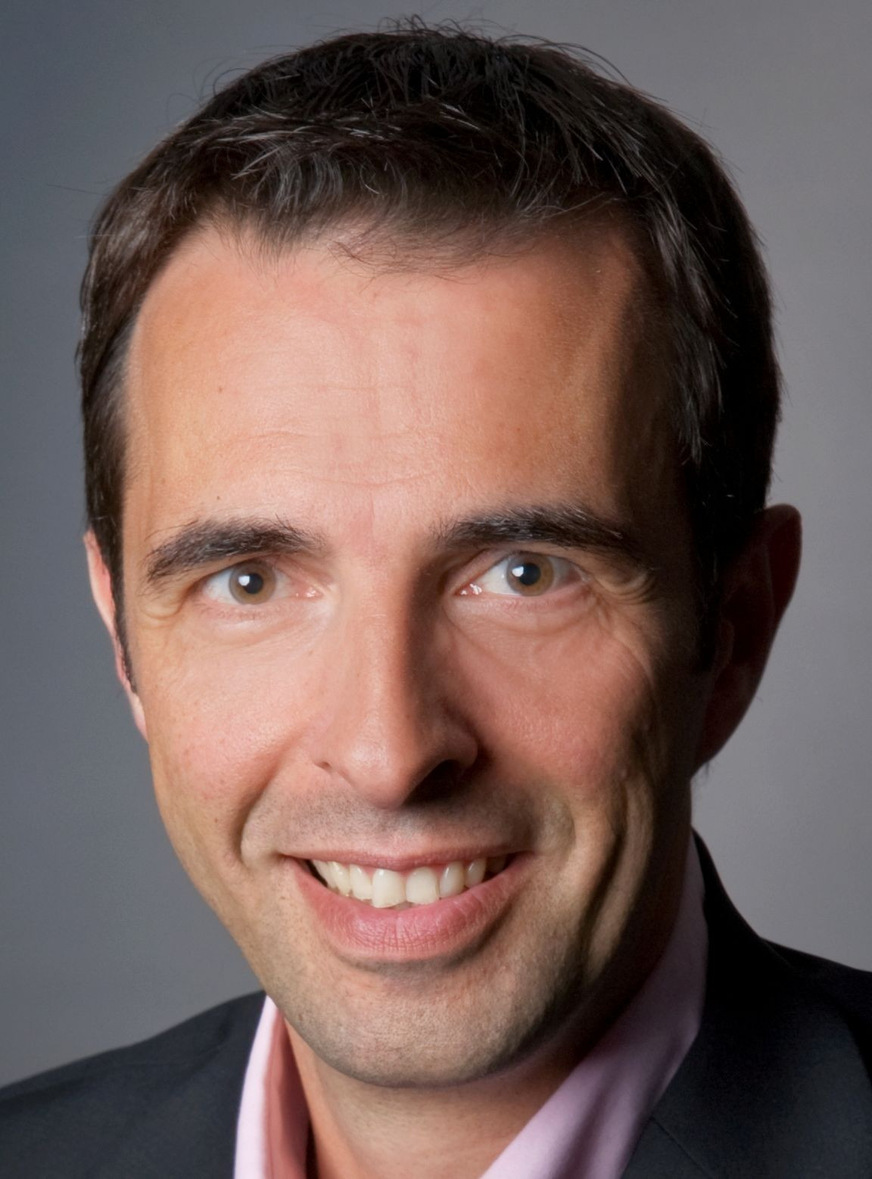 Seit dem 1.12.2023 ist Bernd Oehlerking Director Product Marketing.