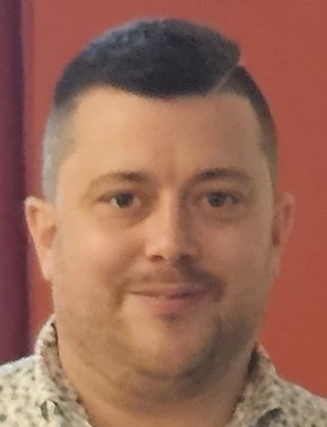 Bereits seit 2023 wirkt Daniel Rosenberg im Außendienst der Vogelsang Klimatechnik GmbH.