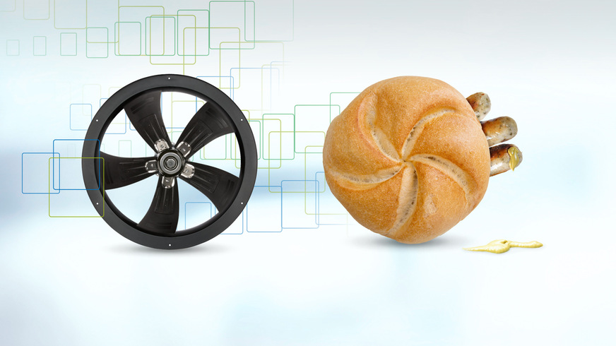 Das Retrofit-Event von ebm-papst geht in die sechste Runde.